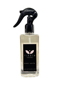 Tikala Vanilya Kokulu Sprey Çamaşır Parfümü 200 ml