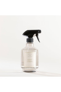 Chakra Soft Linen Bergamot Yasemin Kokulu Sprey Çamaşır Parfümü 500 ml