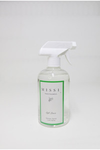 Missi Soft Linen Sprey Çamaşır Parfümü 500 ml