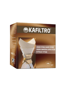 Grossberg Coffee Filtre Kahve Kağıdı 100'lü