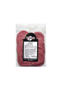 Boğadan Dilimli Dana Salam 1 kg