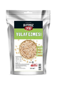 Dola Glutensiz Yulaf Ezmesi 300 gr