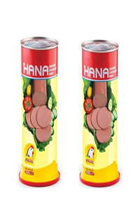 Hana Dana Salam 2x835 gr