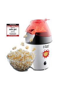 Russell Hobbs Fiesta 24630-56 Beyaz Mısır Patlatma Makinesi