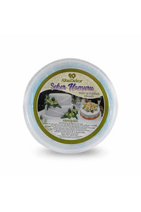 Altındekor Glutensiz Açık Mavi Şeker Hamuru 200 gr