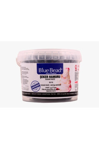 Blue Bead Lacivert Şeker Hamuru 1 kg