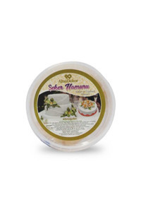 Altındekor Glutensiz Ten Rengi Şeker Hamuru 200 gr