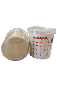 Şeker & Sugar Ten Rengi Şeker Hamuru 1 kg