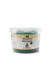 Altındekor Glutensiz Yeşil Şeker Hamuru 3 kg