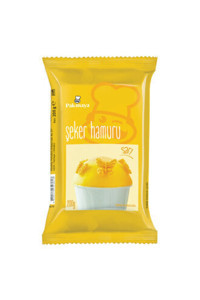 Pakmaya Sarı Şeker Hamuru 200 gr