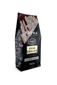 Brema Sıcak Çikolata 1 kg Tekli