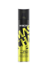 Mascha Dk Hair Clinic Parlak Makyaj Sabitleyici Sprey 300 ml