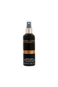 Revolution Sport Fix Parlak Makyaj Sabitleyici Sprey 100 ml