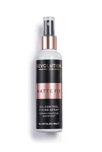 Revolution Matte Fix Mat Makyaj Sabitleyici Sprey 100 ml