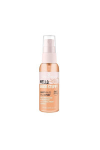 Essence Hello Good Stuff Parlak Makyaj Sabitleyici Sprey 50 ml