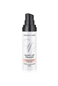 Golden Rose Make-Up Primer Luminous Finish Parlak Makyaj Sabitleyici 30 ml