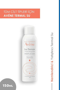 Avene Parlak Makyaj Sabitleyici Sprey 150 ml