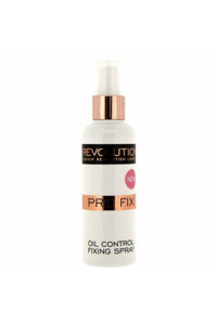 Revolution Mat Suya Dayanıklı Makyaj Sabitleyici Sprey 100 ml