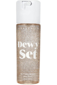 Anastasia Beverly Hills Dewy Set Parlak Makyaj Sabitleyici Sprey 100 ml