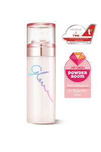 Missha Parlak Makyaj Sabitleyici 80 ml