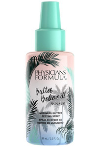 Physicians Formula Butter Believe It! Parlak Makyaj Sabitleyici Sprey 99 ml
