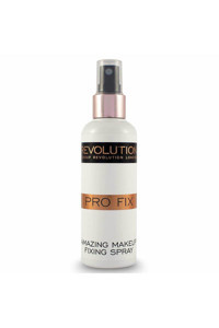 Revolution Pro Fix Parlak Makyaj Sabitleyici Sprey 100 ml