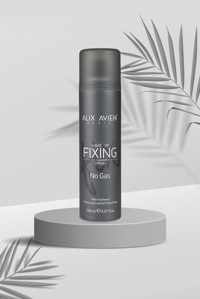 Alix Avien Parlak Makyaj Sabitleyici Sprey 150 ml