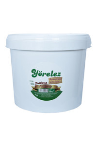 Yörelez Tereyağ 16 kg