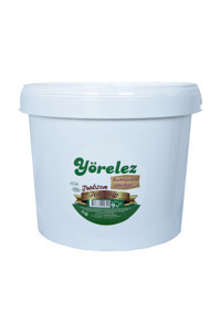 Yörelez Tereyağ 9 kg