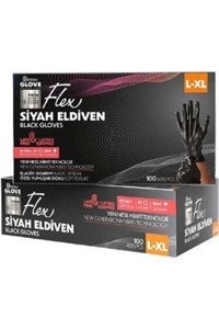 Reflex Flex XLarge Temizlik Eldiveni 20x100 Adet
