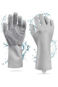 Tilbe Home One Size Bulaşık Eldiveni 1 Çift