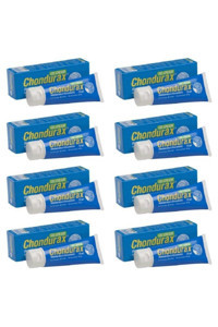 Chondurax Glukozamin Jel 8x75 ml