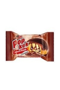 Eti Popkek Çikolatalı Kek 15x60 gr