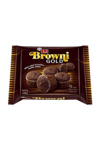 Eti Browni Gold Kakaolu Kek 180 gr