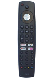 Bestoclass IRL0160 Netflix-BeinConnect-Youtube-TV+ Tuşlu Arçelik-Beko Uyumlu Sihirli Air Mouse Uzaktan Kumanda