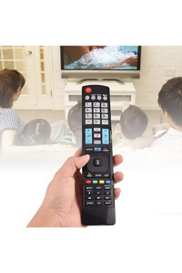 Lg 55LA860V Uzaktan Kumanda