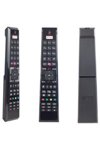Seg SG40F7000 Netflix Tuşlu VESTEL Uyumlu Uzaktan Kumanda