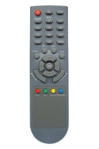Hometech Neo Gold Hometech Uzaktan Kumanda