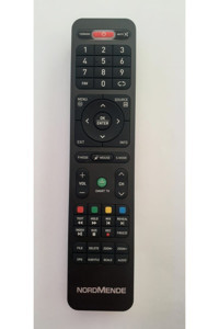 Nordmende T1320 Onvo Uzaktan Kumanda