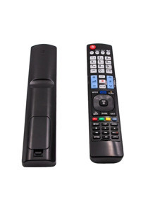 Wiisat AKB73756502 LG Uzaktan Kumanda