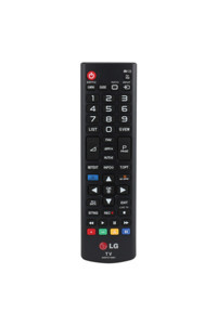 Lg KK9804-11301 Uzaktan Kumanda