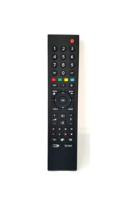 Arçelik A55LS9378 Uzaktan Kumanda