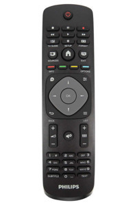 Philips RC43J-01 Uzaktan Kumanda