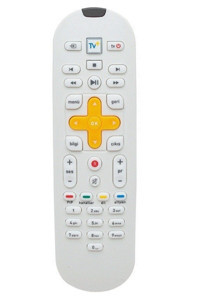Turkcell Turkcell TV+ Tuşlu Turkcell Uyumlu Işıklı Uzaktan Kumanda
