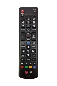 Lg AKB73975729 Uzaktan Kumanda