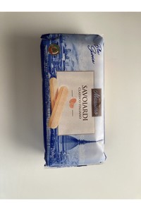 Maestro Massimo Savoiardi Bisküvi 200 gr