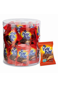 Çizmeci Time Hay Hay Kakaolu Bisküvi 48x10 gr