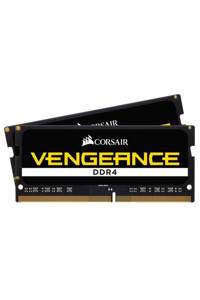 Corsair Vengeance CMSX16GX4M2A3200C22 16 GB DDR4 2x8 3200 Mhz Ram