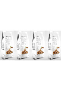 Biscotti Fındıklı Bisküvi 4x125 gr