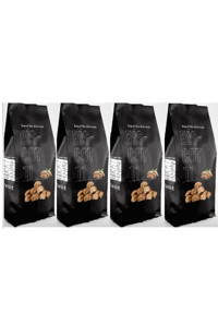 Biscotti Bademli Bisküvi 4x125 gr